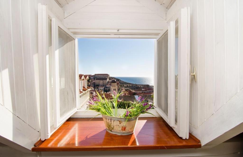 Rooms Lavanda&Ruzmarin Dubrovnik Buitenkant foto