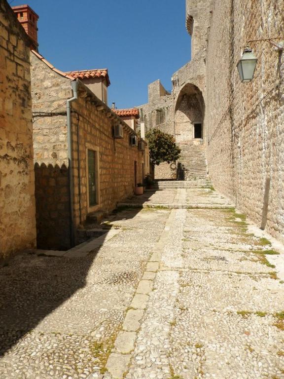 Rooms Lavanda&Ruzmarin Dubrovnik Buitenkant foto