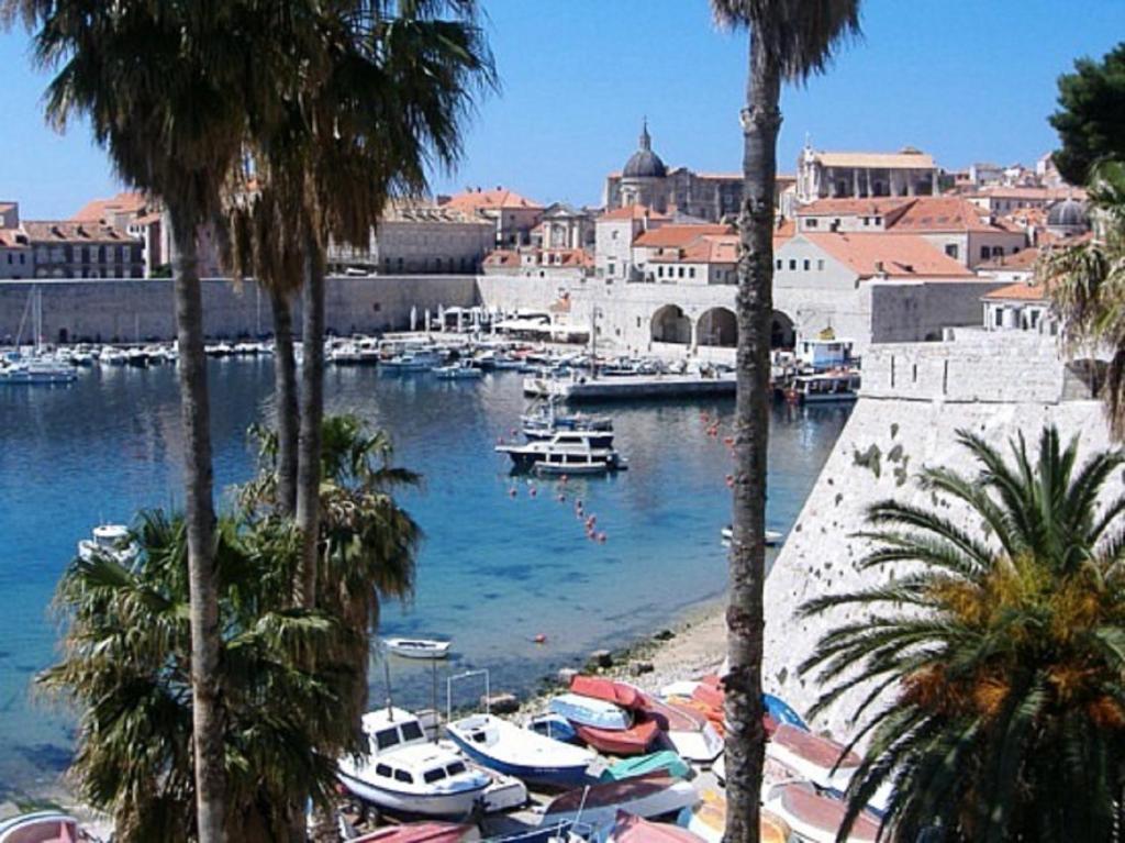 Rooms Lavanda&Ruzmarin Dubrovnik Buitenkant foto