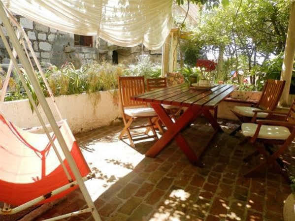 Rooms Lavanda&Ruzmarin Dubrovnik Buitenkant foto